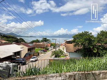 house em São Judas Tadeu, José Mendes - Florianópolis - SC