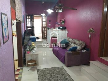 house em Alameda do Boqueirão, Belém Velho - Porto Alegre - RS