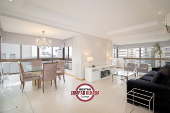 apartment em Rua Quintino Bocaiúva, Rio Branco - Porto Alegre - RS