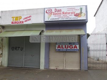 house em Avenida Riusaku Kanizawa, Lopes de Oliveira - Sorocaba - SP