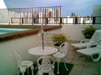 apartment em Avenida Sete de Setembro, Vitória - Salvador - BA