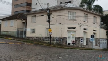 land_lot em Rua Sarmento Leite, Exposição - Caxias do Sul - RS