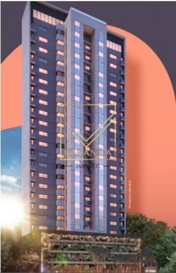 apartment em Rua São Paulo, Centro - Belo Horizonte - MG