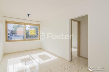 apartment em Rua Landel de Moura, Tristeza - Porto Alegre - RS