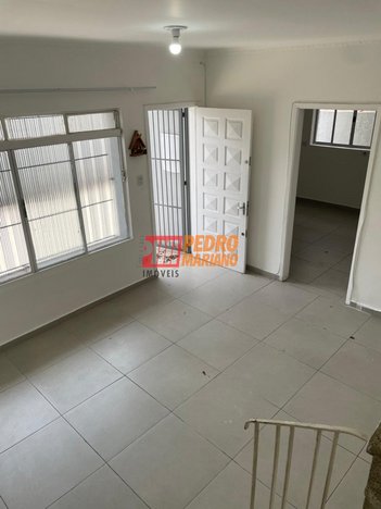 house em Rua Braz, Paulicéia - São Bernardo do Campo - SP