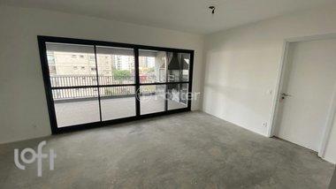 apartment em Rua Cayowaá, Perdizes - São Paulo - SP