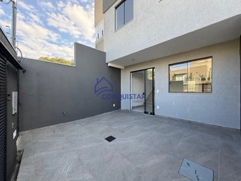 house em Rua Thomaz Naves, Santa Amélia - Belo Horizonte - MG