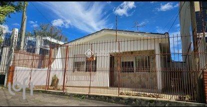 house em Diamantina, Jardim Floresta - Porto Alegre - RS