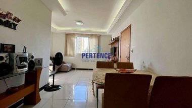 apartment em Rua Barão de Cocais, Sagrada Família - Belo Horizonte - MG