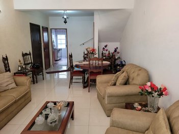house em Rua Américo Braz, Vila Santo Estéfano - São Paulo - SP