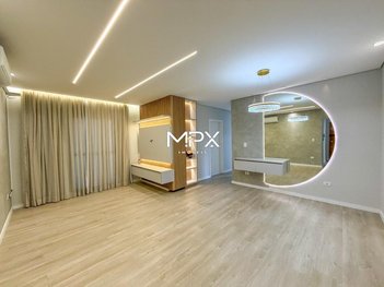 apartment em Rua Luiz Razera, Nova América - Piracicaba - SP