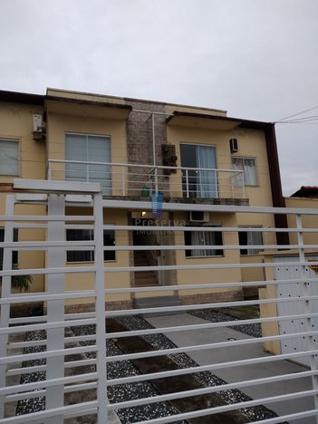 apartment em Rua Timbó, São Vicente - Itajaí - SC