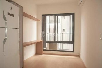 apartment em Rua dos Crisântemos, Mirandópolis - São Paulo - SP