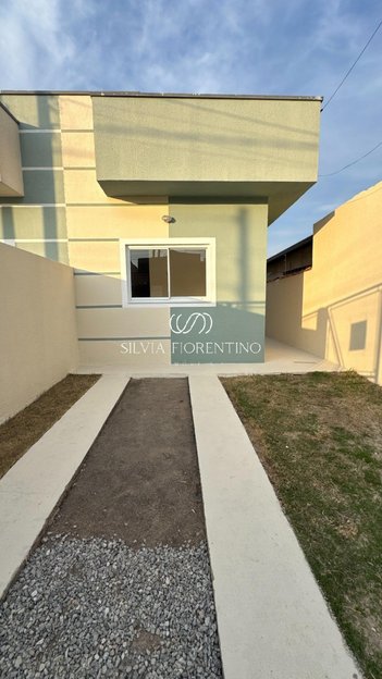 house em Rua das Dracenas, Loteamento Residencial Vale das Flores - Tremembé - SP