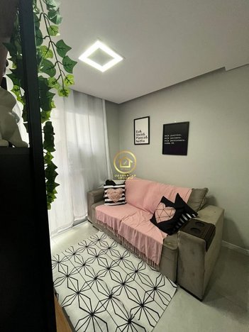 apartment em Rua Laranjal do Jari, Vila Pirituba - São Paulo - SP