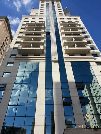 apartment em Rua Maranhão, Higienópolis - São Paulo - SP