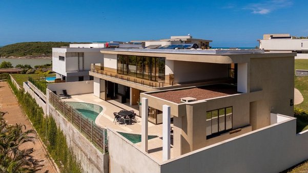 Cômodo Condomínio