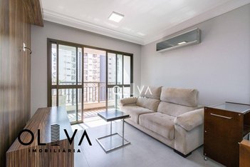 apartment em Rua José Francisco Vitorel, Vila Nossa Senhora de Fátima - São José do Rio Preto - SP