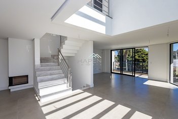 house em Rua Tobias de Macedo Júnior, Santo Inácio - Curitiba - PR