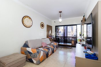 apartment em Rua Barra Funda, Barra Funda - São Paulo - SP