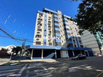 apartment em Rua Caramuru, Centro - Canoas - RS