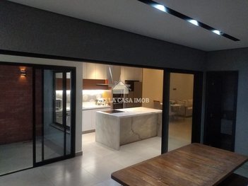 house em Avenida Doutor José Caetano Graziosi, Wanel Ville - Sorocaba - SP