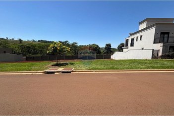 land_lot em Rua João Ricardo Sobrinho, Residencial e Empresarial Alphaville - Ribeirão Preto - SP