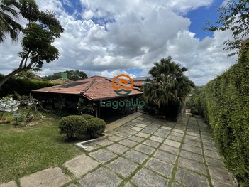 house em Rua B, Estância das Amendoeiras - Lagoa Santa - MG
