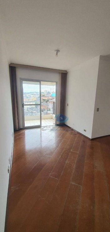 apartment em Rua Itaituba, Sacomã - São Paulo - SP