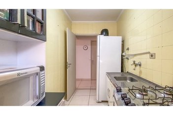 apartment em Rua Nestor Pestana, Consolação - São Paulo - SP