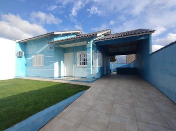 house em Rua dos Ipês, Portão Velho - Portão - RS