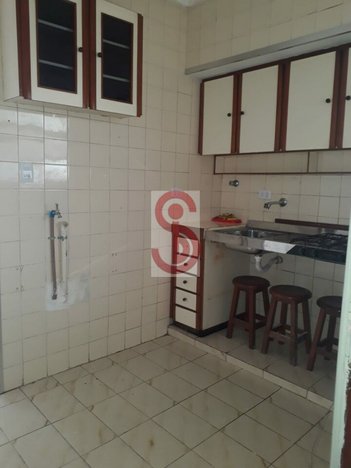 apartment em Avenida Alcântara Machado, Brás - São Paulo - SP
