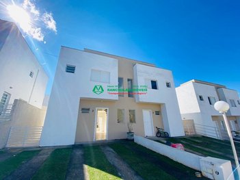 house em Rua Novo Oriente, Jardim Europa - Vargem Grande Paulista - SP