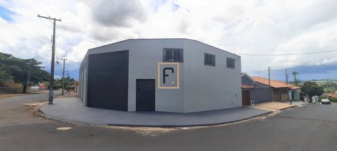 office em Rua Wilson de Figueiredo Souza, Conjunto Habitacional Francisco Garófalo - Mococa - SP