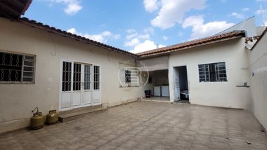house em Rua Dez de Novembro, São Judas - Piracicaba - SP