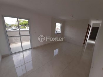 apartment em Rua São Luiz Gonzaga, Jaçanã - São Paulo - SP