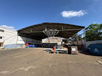 industrial em Rua Rosário Takaki, Loteamento Distrito Industrial Uninorte - Piracicaba - SP