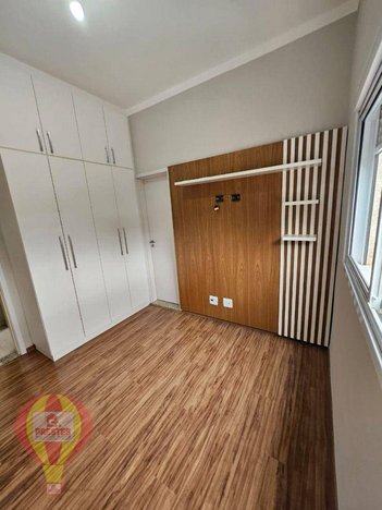 apartment em Avenida Américo de Carvalho, Jardim Europa - Sorocaba - SP
