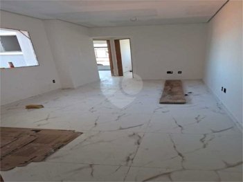 apartment em Rua Paulicéia, Vila Camilópolis - Santo André - SP