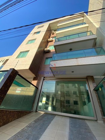 apartment em Rua Cento e Quarenta e Um, Eldorado - Timóteo - MG