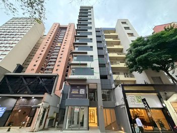 apartment em Rua Maria Antônia, Vila Buarque - São Paulo - SP