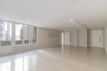 apartment em Rua Ramiro Barcelos, Bom Fim - Porto Alegre - RS