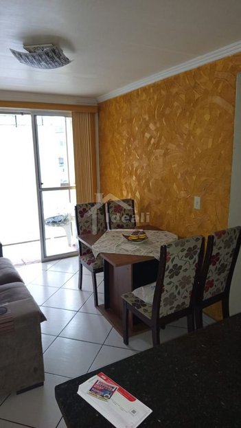 apartment em Avenida Américo Vespúcio, Vargas - Sapucaia do Sul - RS