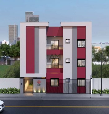 apartment em Rua Moisés Justino, Vila Nhocune - São Paulo - SP