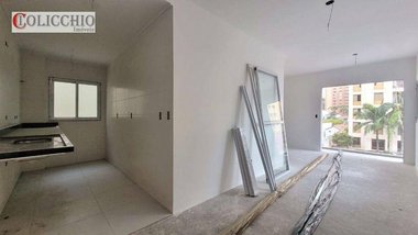 apartment em Rua Antônio Bastos, Vila Bastos - Santo André - SP