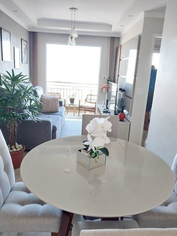 apartment em Rua Maria Angélica Soares Gomes, Jardim Matarazzo - São Paulo - SP