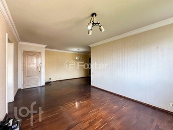 apartment em Rua Domingos Fernandes, Vila Nova Conceição - São Paulo - SP