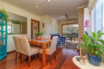apartment em Avenida Panamericana, Jardim Lindóia - Porto Alegre - RS