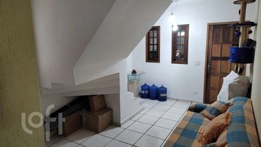 house em São Basílio Magno, Jardim Campo Limpo (Zona Norte) - São Paulo - SP