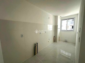 apartment em Rua Henrique Stefani, Igara - Canoas - RS